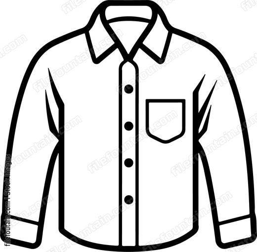 Dress Shirt