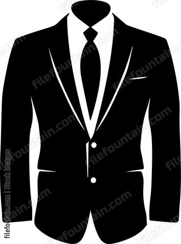 Dress Suit