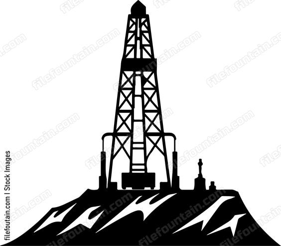 Drilling Rig