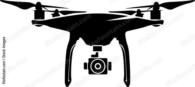 Drone With Camera