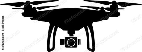 Drone With Camera