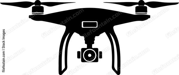 Drone With Camera