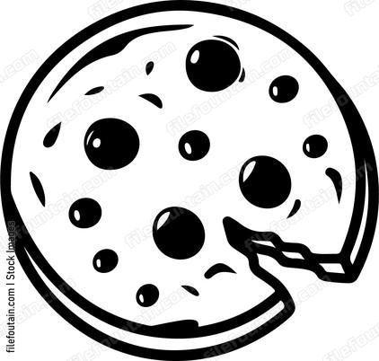 Dry Cookie