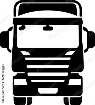 Dual View Truck