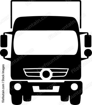 Dual View Truck