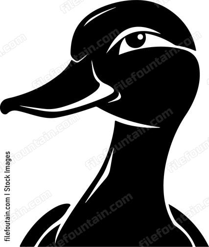 Duck Head