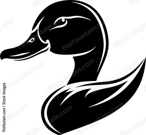 Duck Head