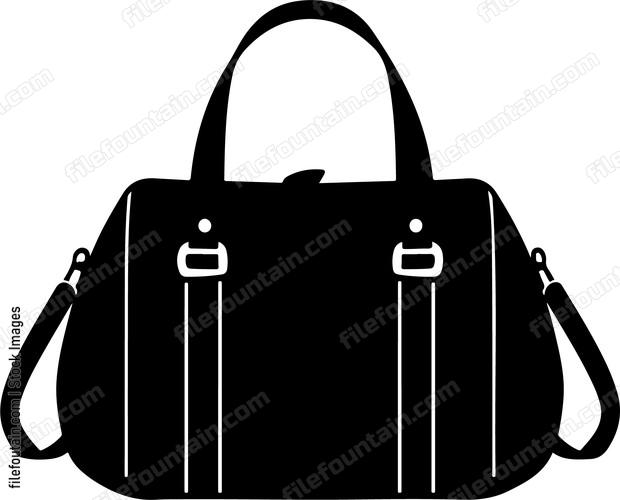 Duffel Bag
