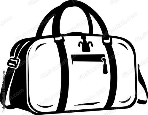 Duffel Bag