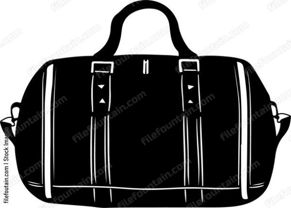 Duffel Bag