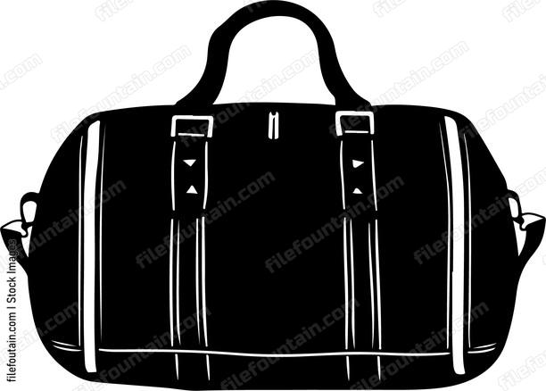 Duffel Bag