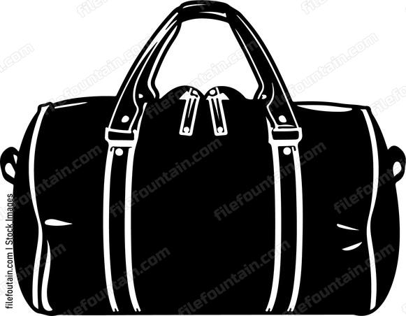 Duffel Bag