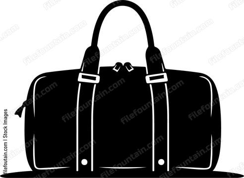 Duffle Bag