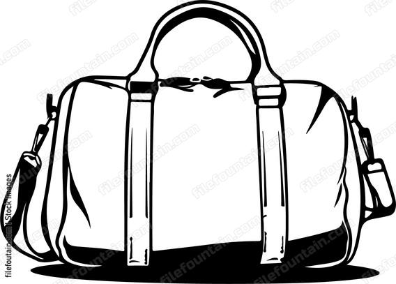 Duffle Bag
