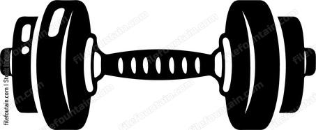 Dumbell Hantel