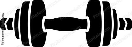 Dumbell Hantel