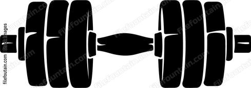 Dumbell Hantel