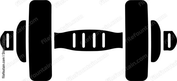 Dumbell Hantel