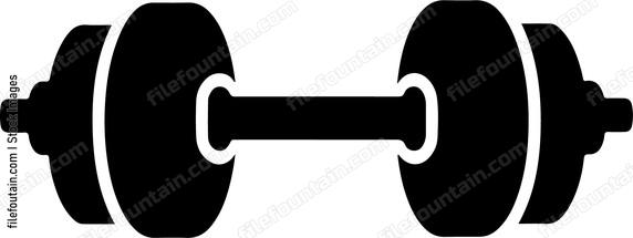 Dumbell Hantel