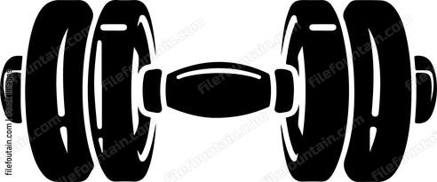 Dumbell Hantel