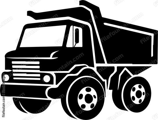 Dump Truck