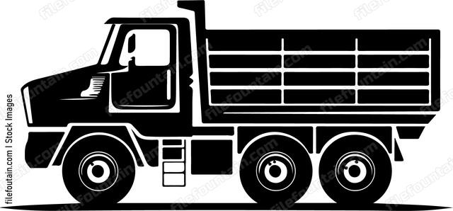 Dump Truck