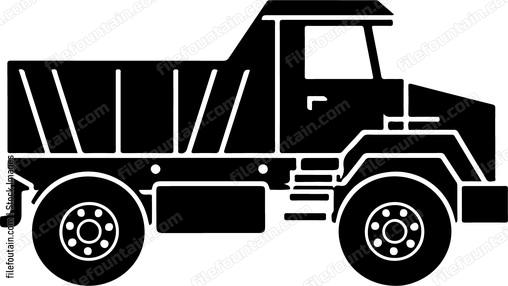 Dump Truck