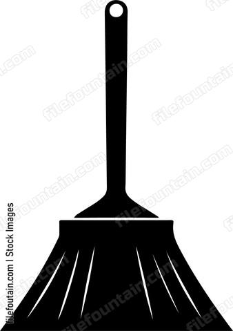 Dustpan