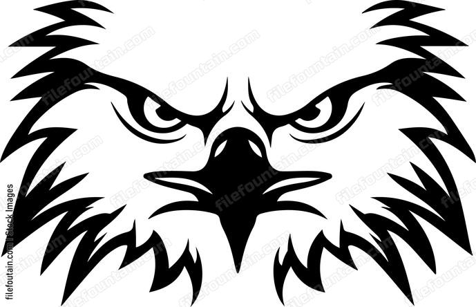 Eagle Face