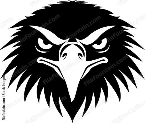 Eagle Face