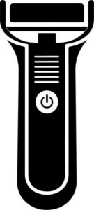 Electric Foil Shaver