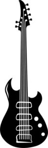 Electric Guitar Design