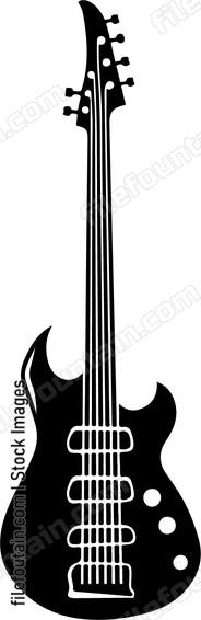 Electric Guitar Design