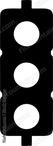 Electronic Traffic Sign