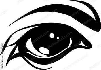 Elephant Eye