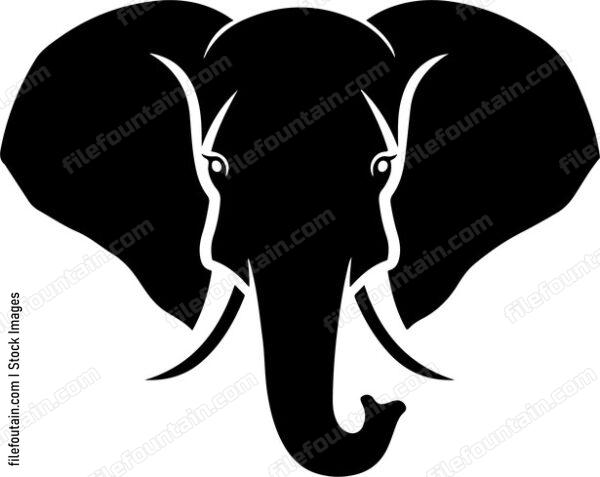 Elephant Head