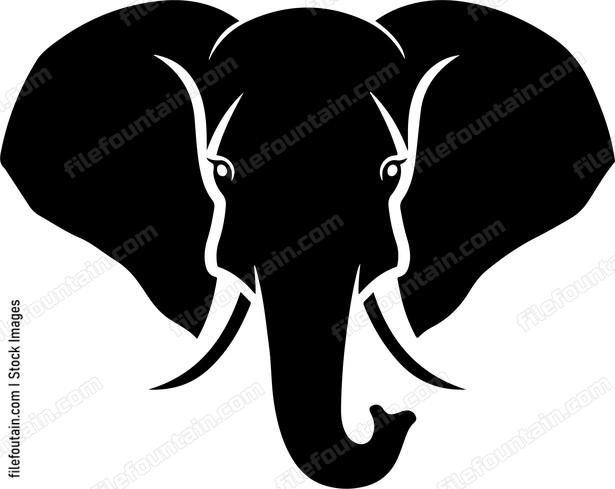 Elephant Head