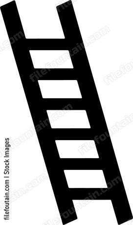 Emergency Escape Ladder