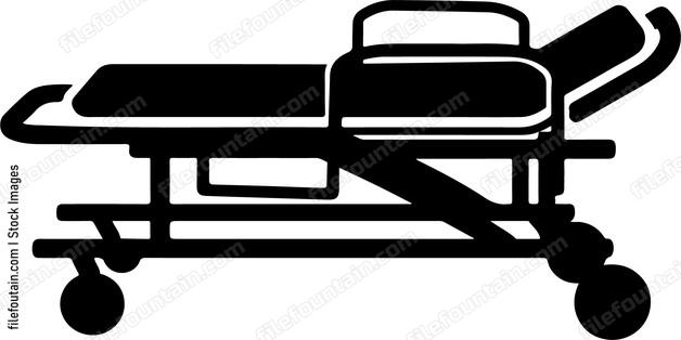 Emergency Stretcher