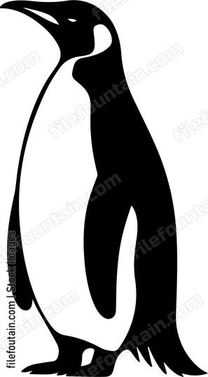 Emperor Penguin