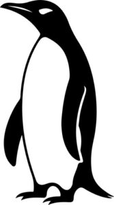 Emperor Penguin