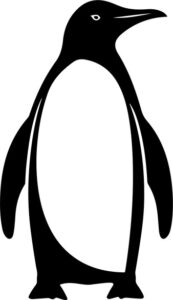 Emperor Penguin