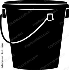 Empty Bucket