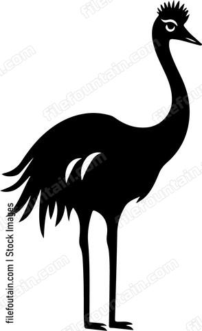 Emu Big