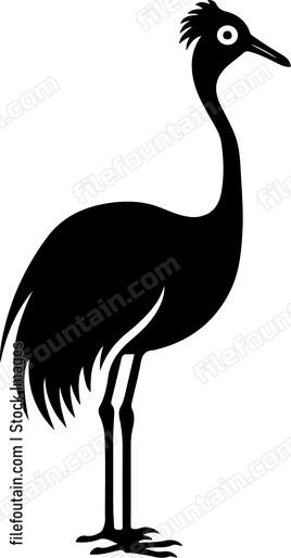 Emu Big