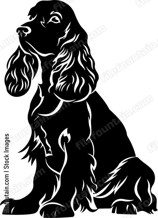 English Cocker Spaniel