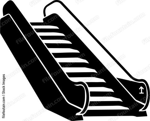 Escalator