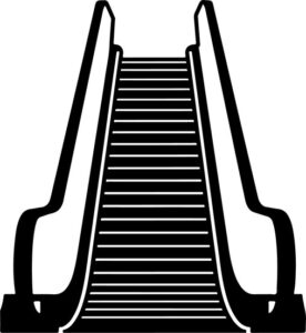 Escalator