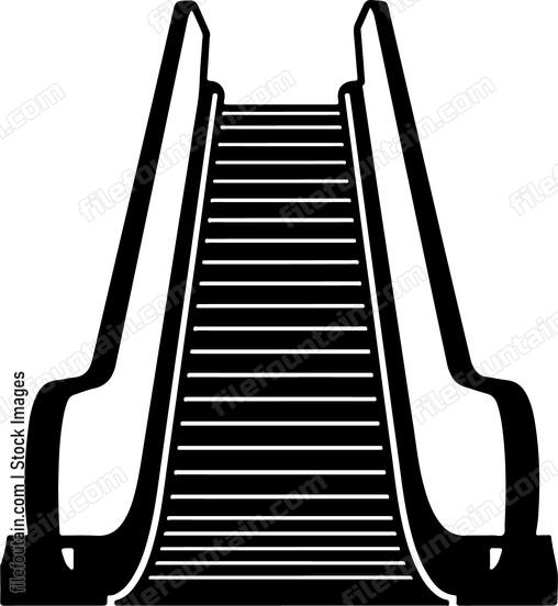 Escalator