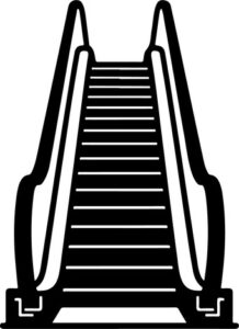 Escalator